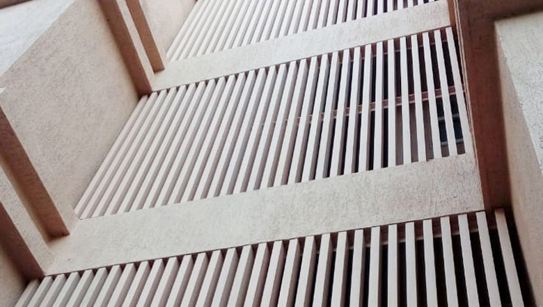 uPVC Fins Manufacturers and Solutions