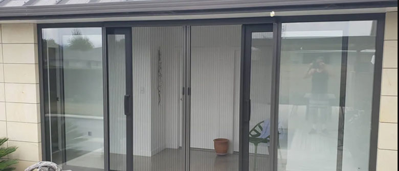 uPVC Pleated Mesh Manufacturers and Solutions