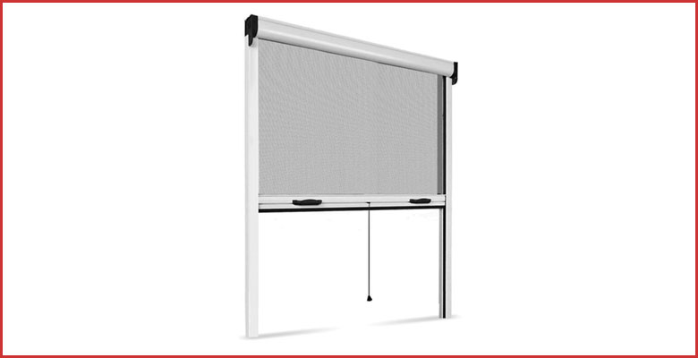uPVC Pleated Mesh Manufacturers and Solutions